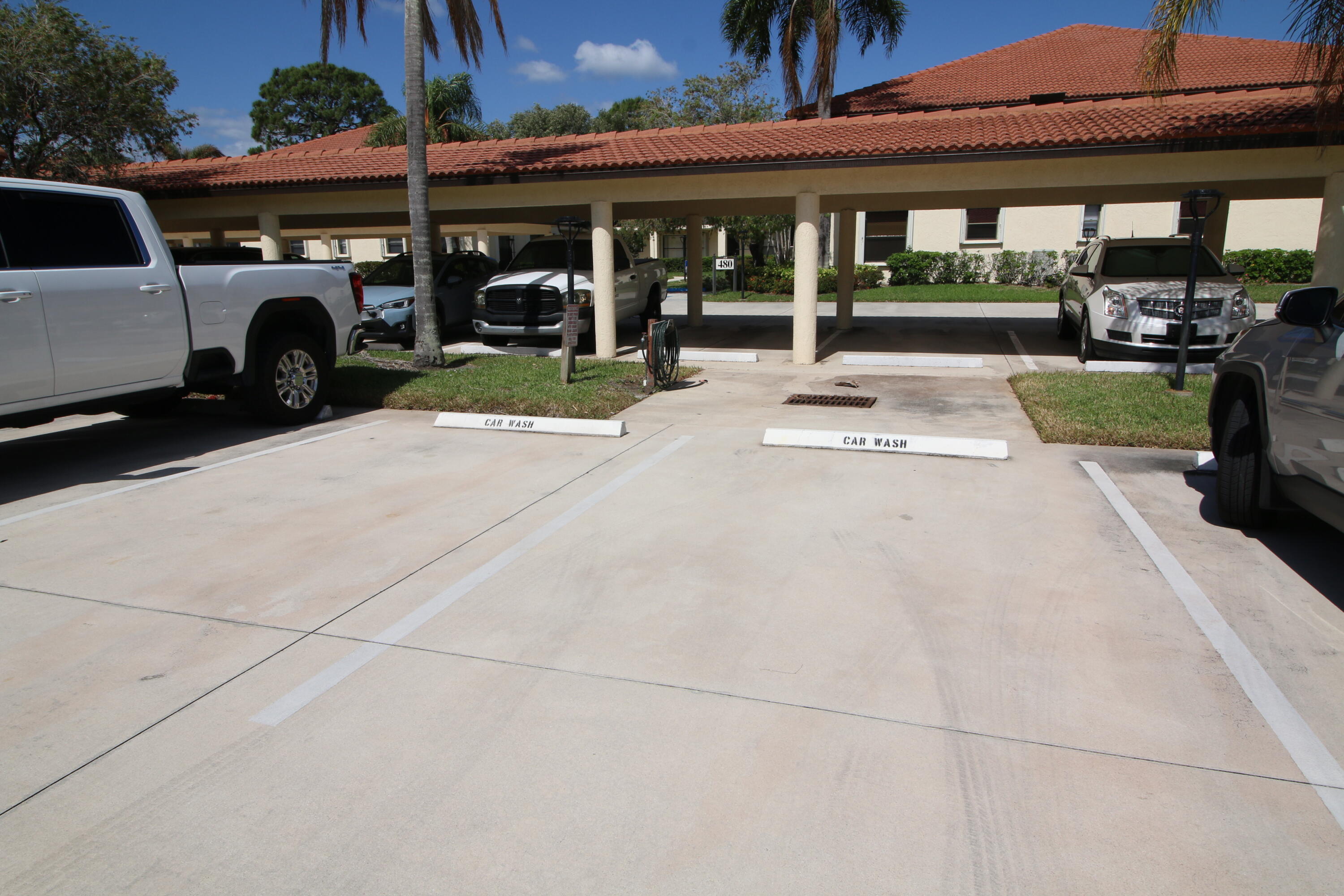 SOUTH RIVER VILLAGE CONDO - Residential