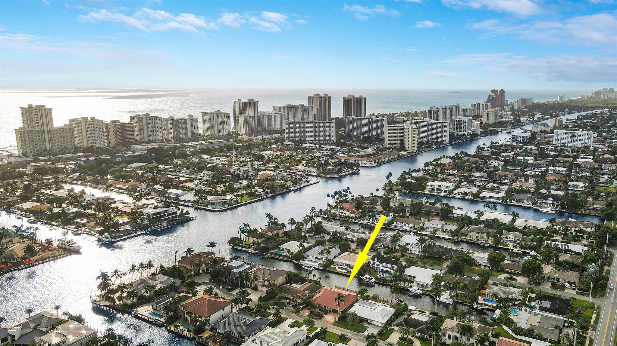 CORAL RIDGE COUNTRY CLUB - Residential