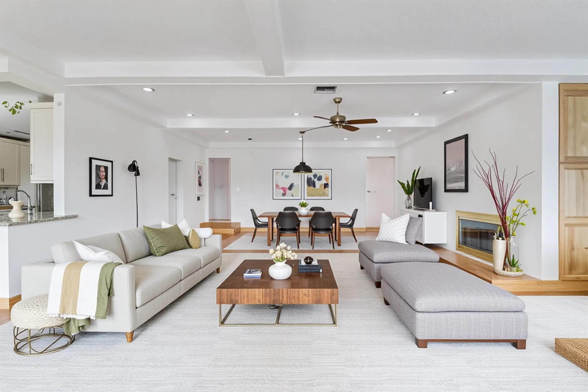 CORAL RIDGE COUNTRY CLUB - Residential