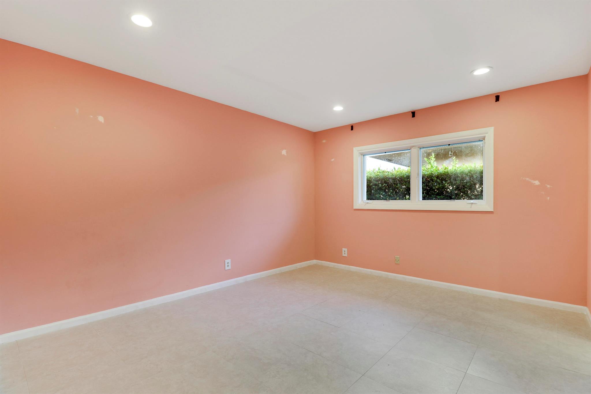 CORAL RIDGE COUNTRY CLUB - Residential