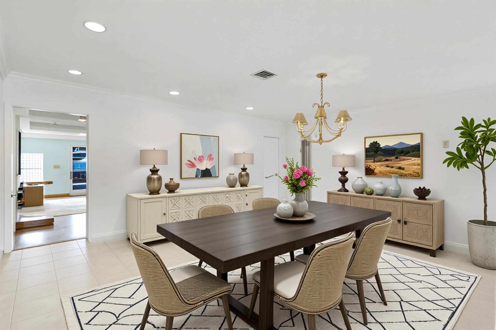 CORAL RIDGE COUNTRY CLUB - Residential