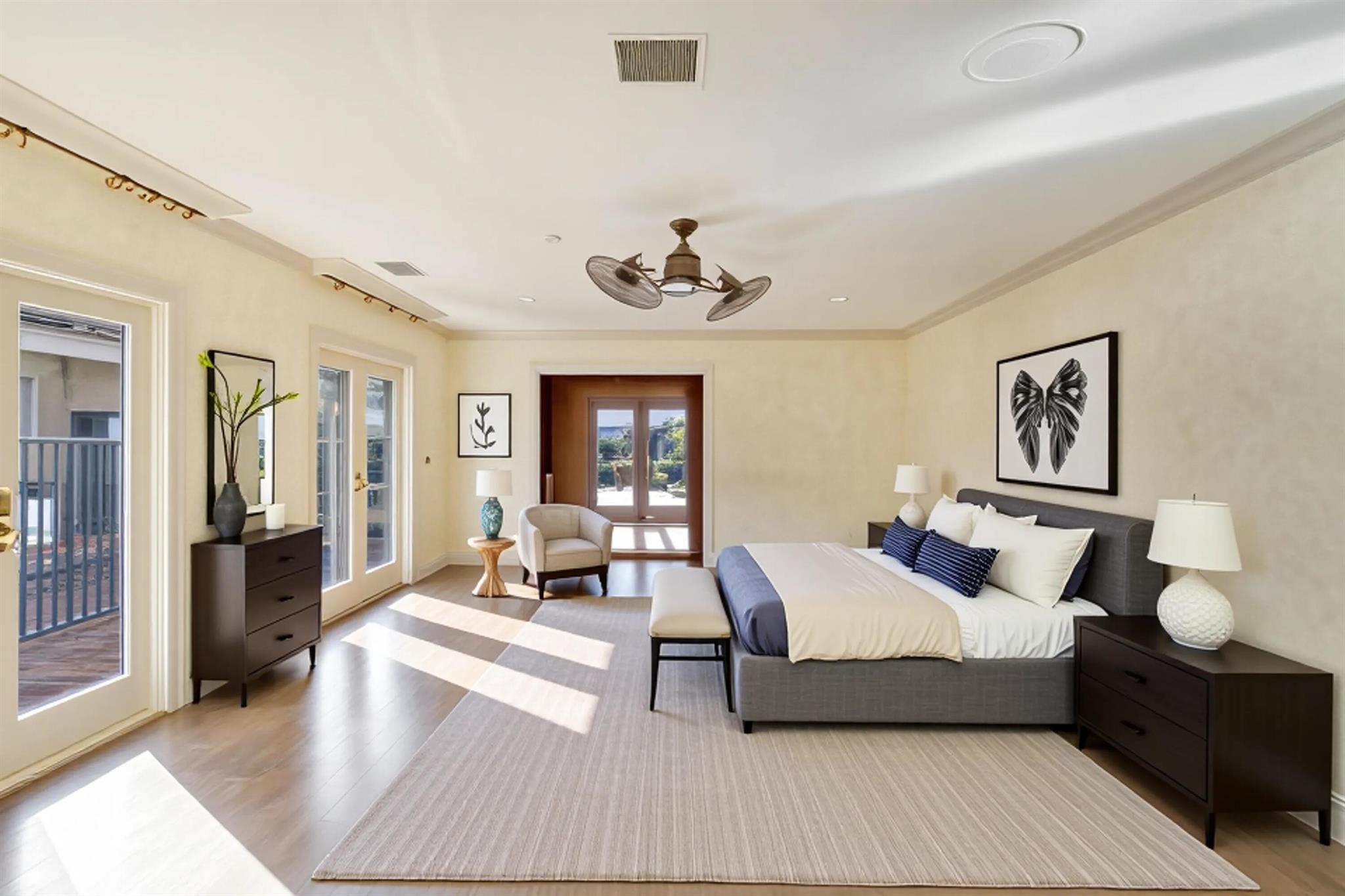 CORAL RIDGE COUNTRY CLUB - Residential