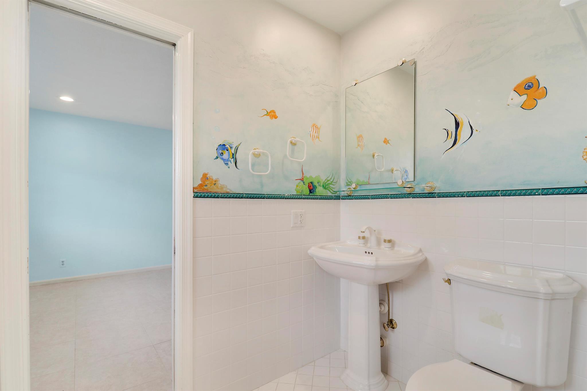 CORAL RIDGE COUNTRY CLUB - Residential