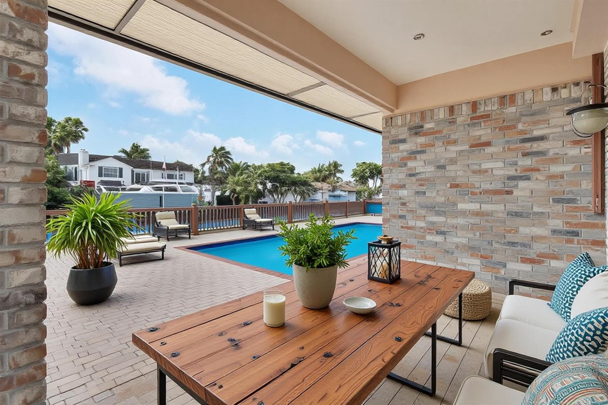 CORAL RIDGE COUNTRY CLUB - Residential