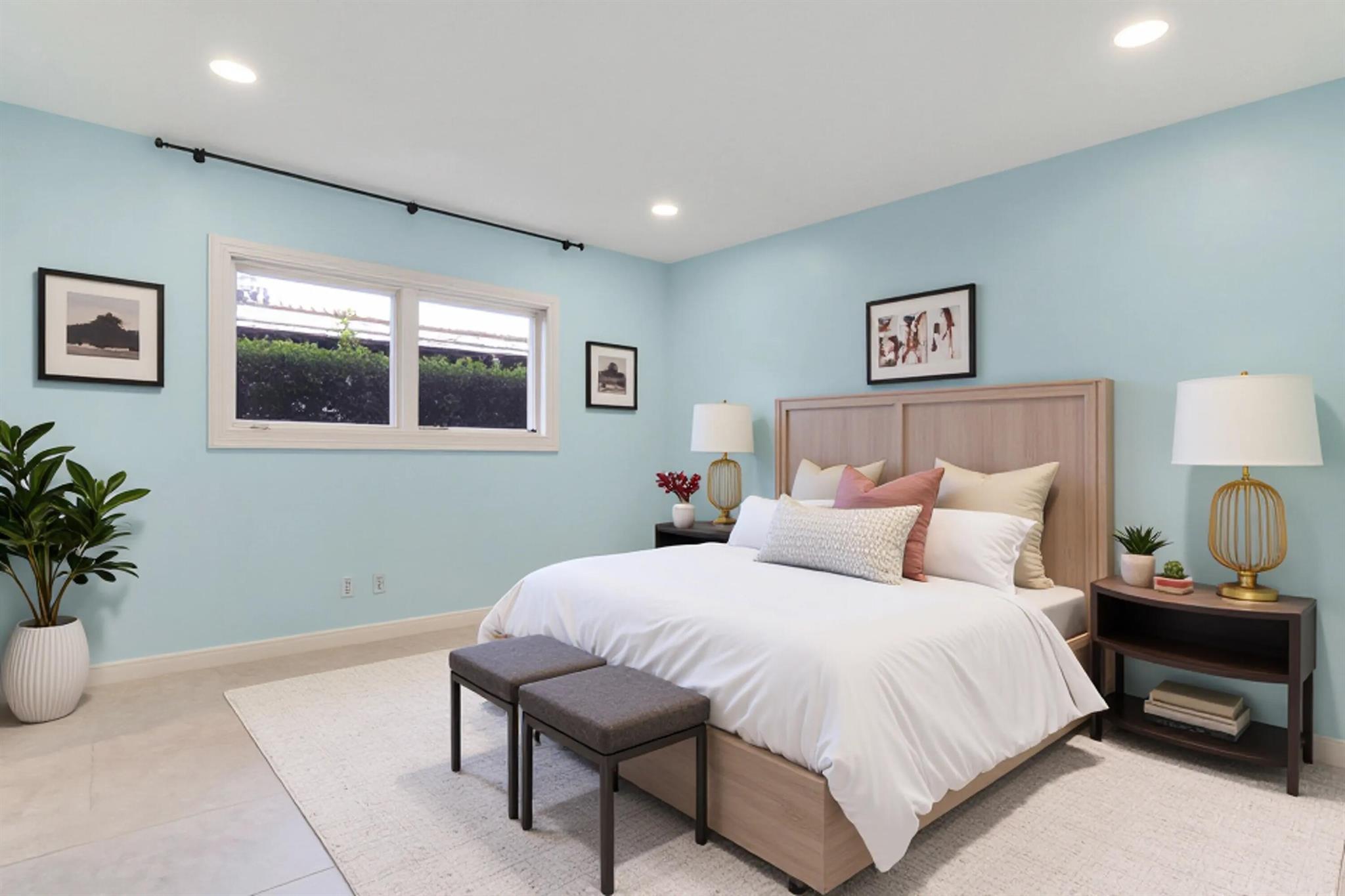 CORAL RIDGE COUNTRY CLUB - Residential