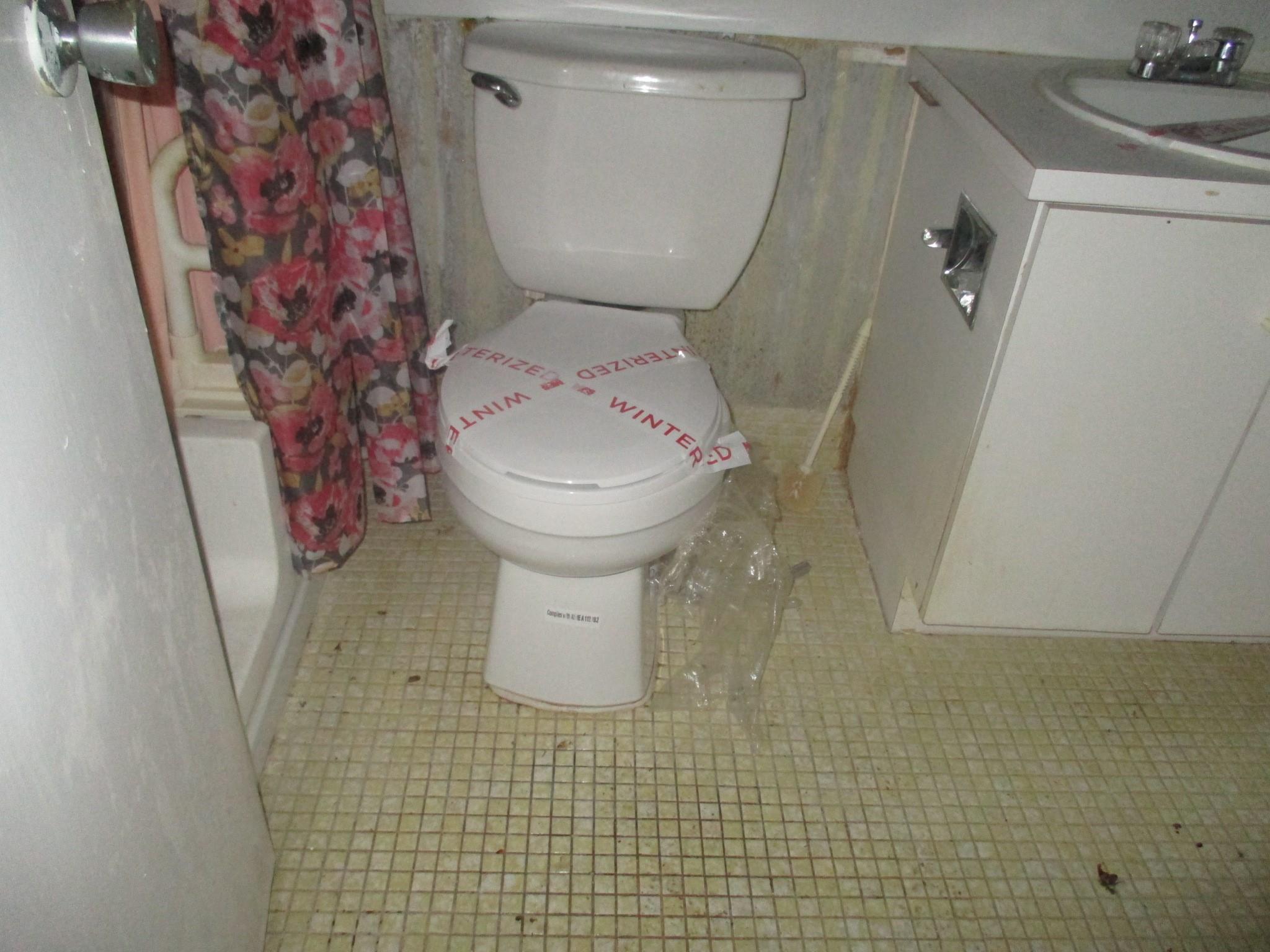 Century Village - Residential