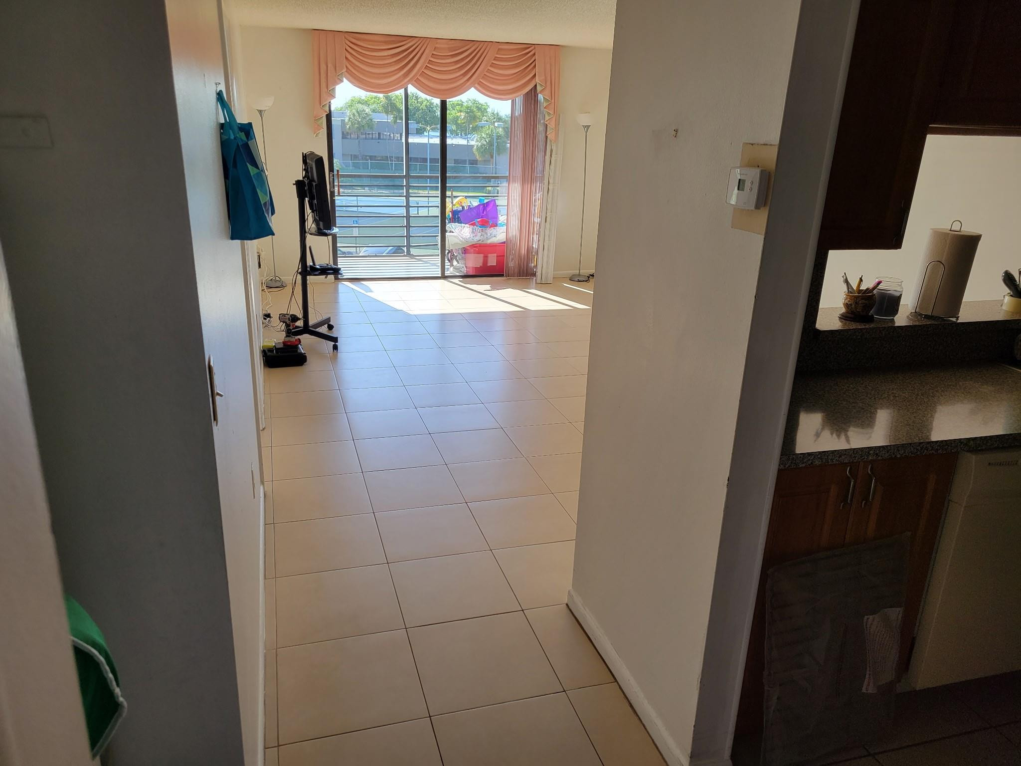 COLONY POINT 5 CONDO - Residential