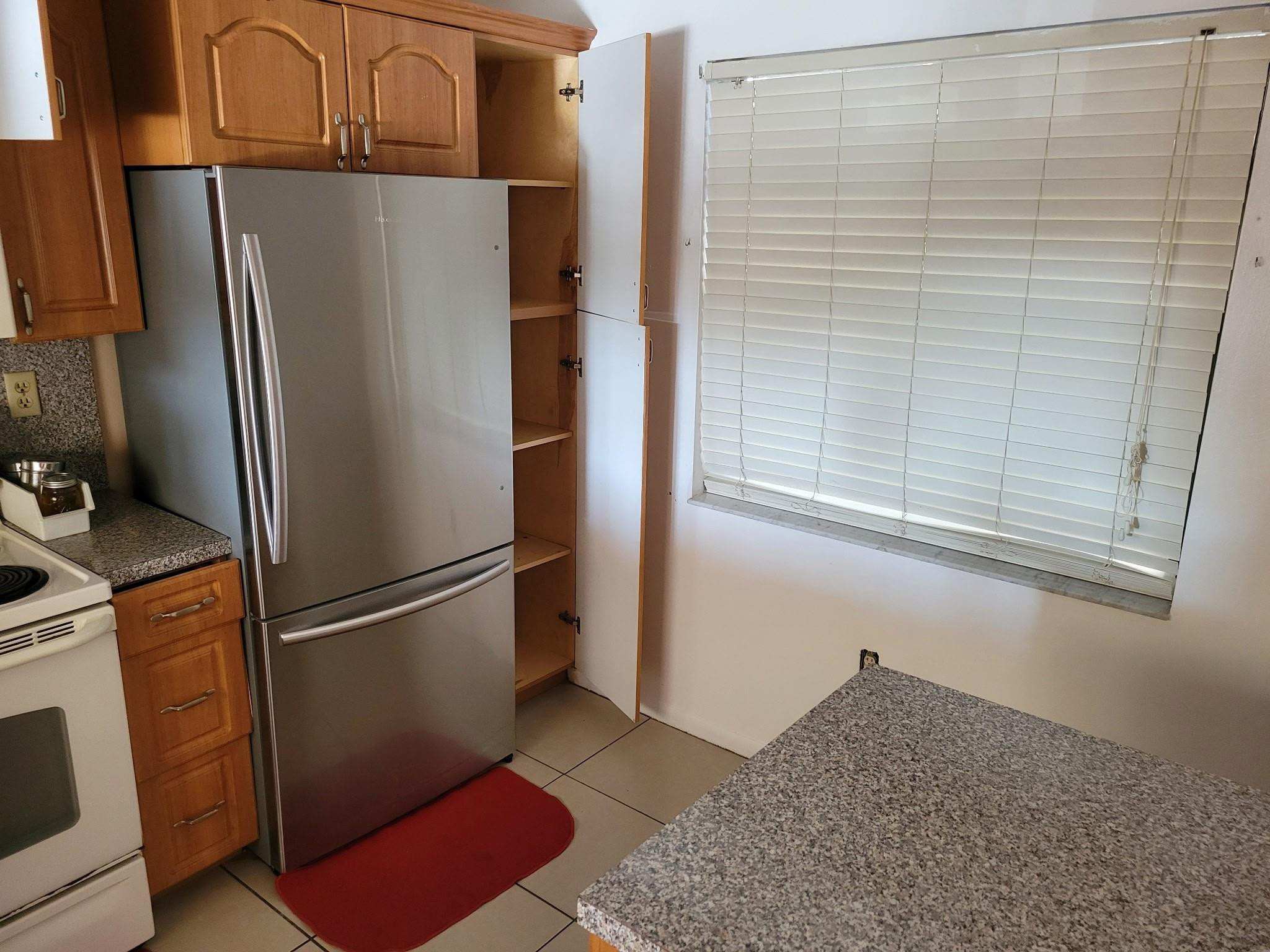 COLONY POINT 5 CONDO - Residential