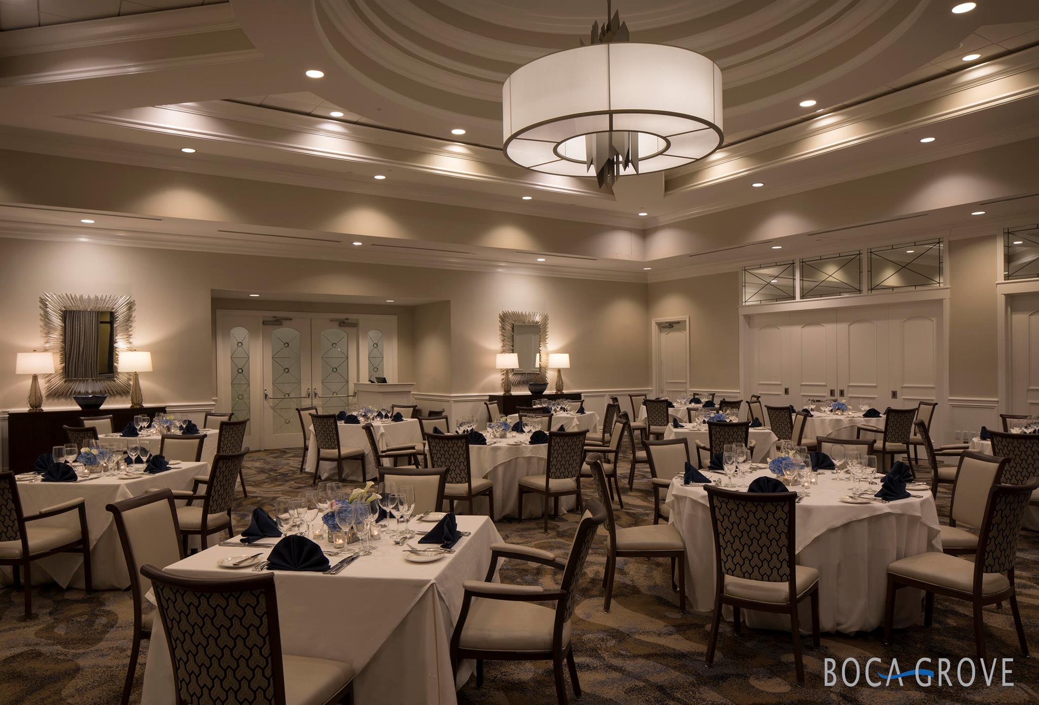 BOCA GROVE - Residential