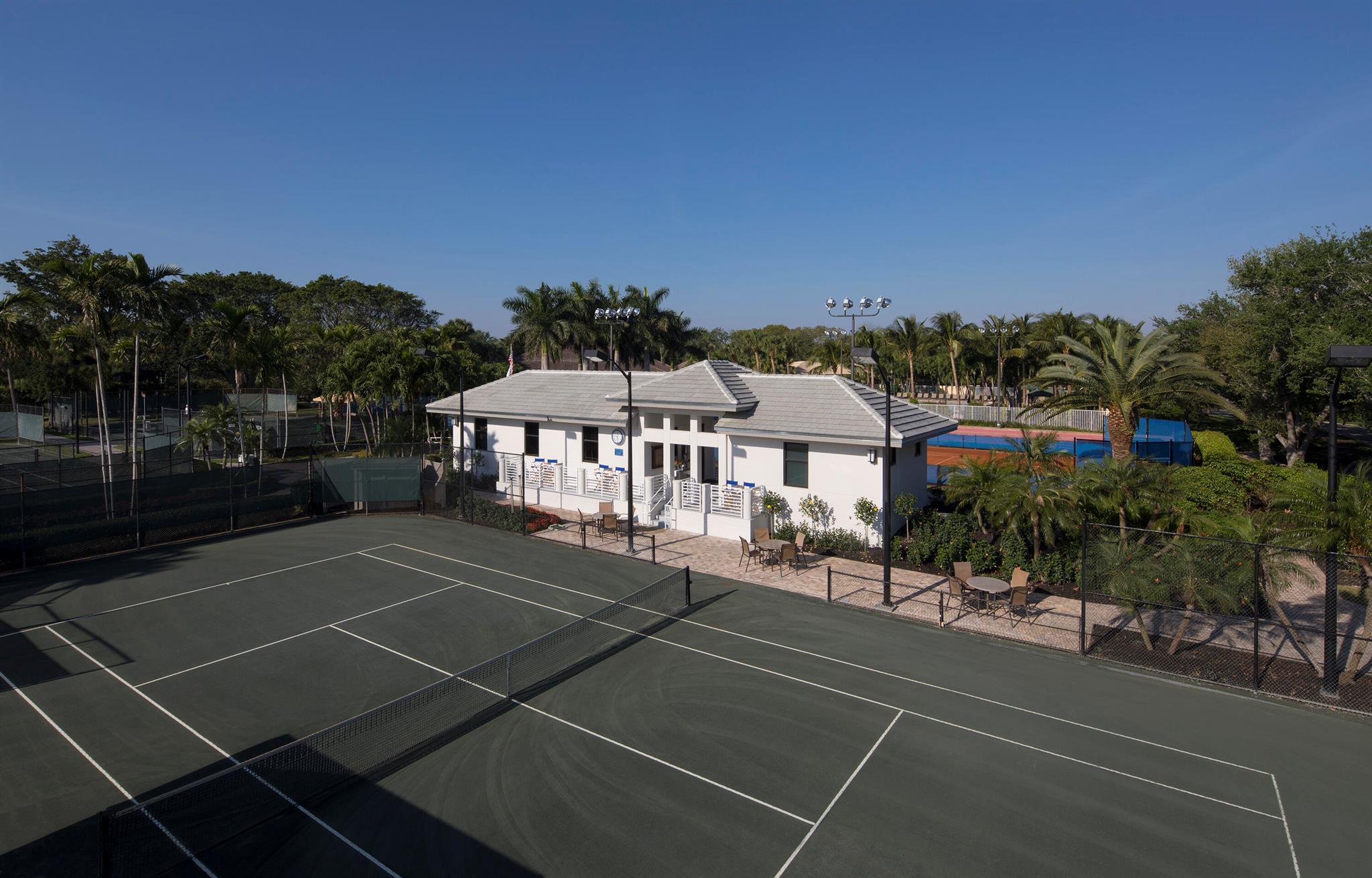 BOCA GROVE - Residential