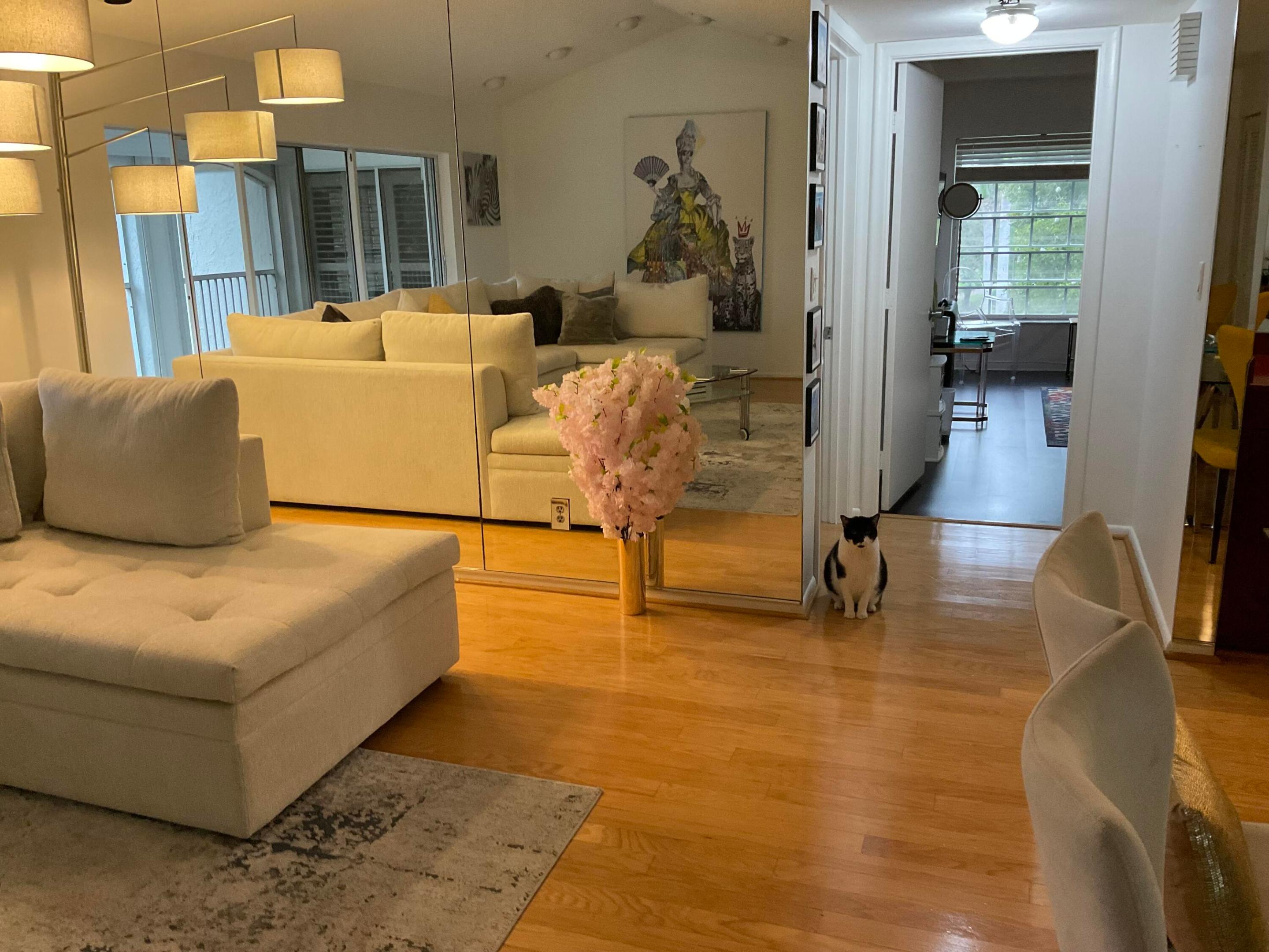 BOCA GROVE - Residential