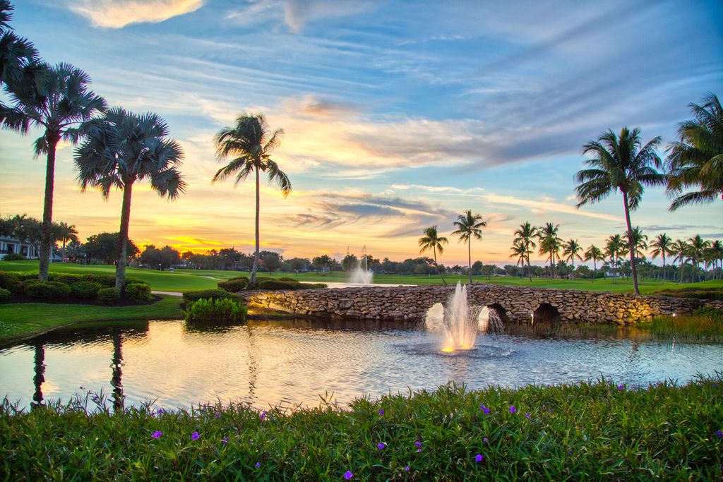 Photo of 7370 Orangewood Lane #303, Boca Raton, FL 33433 (MLS # R11145988)