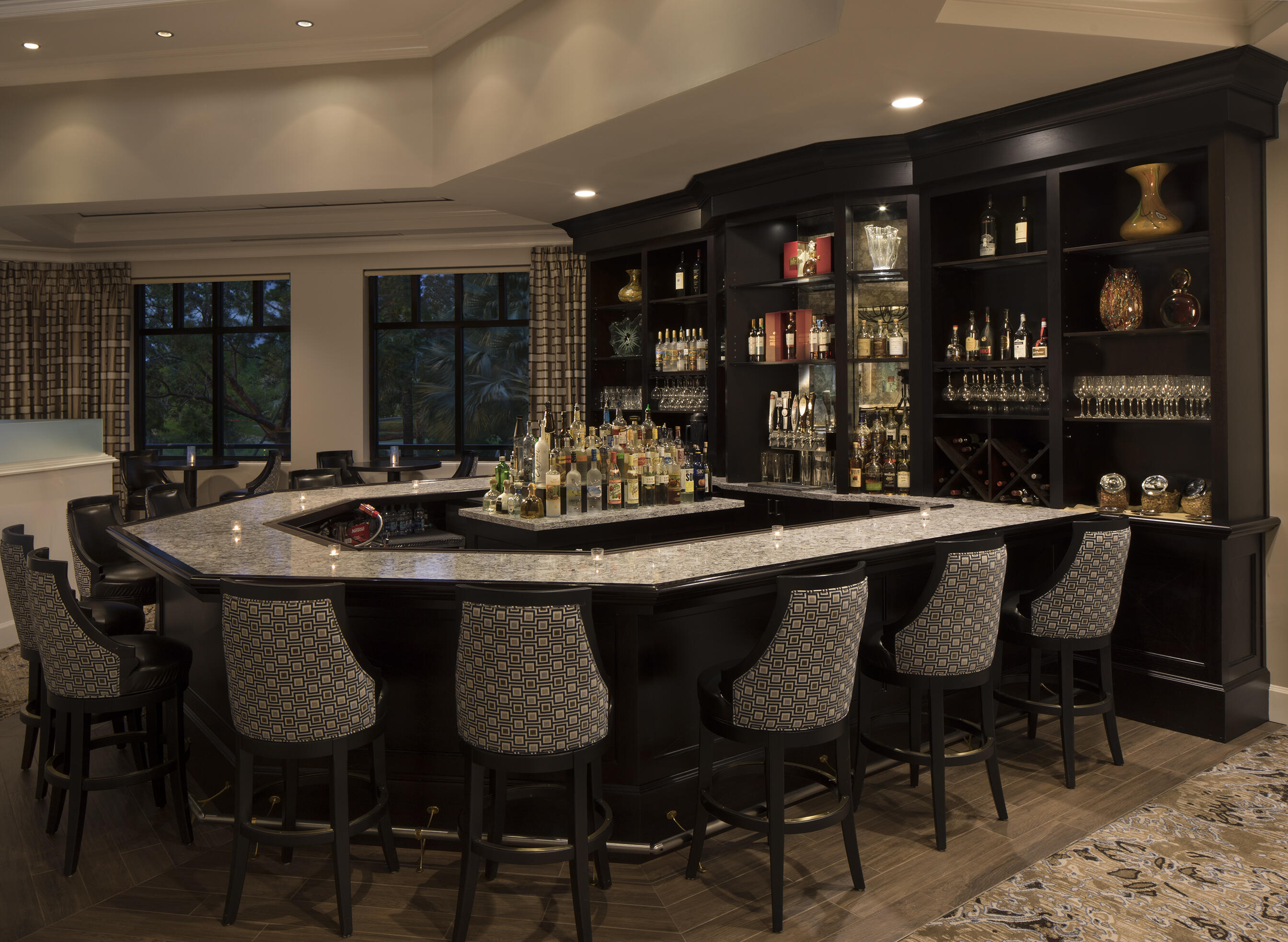 BOCA GROVE - Residential