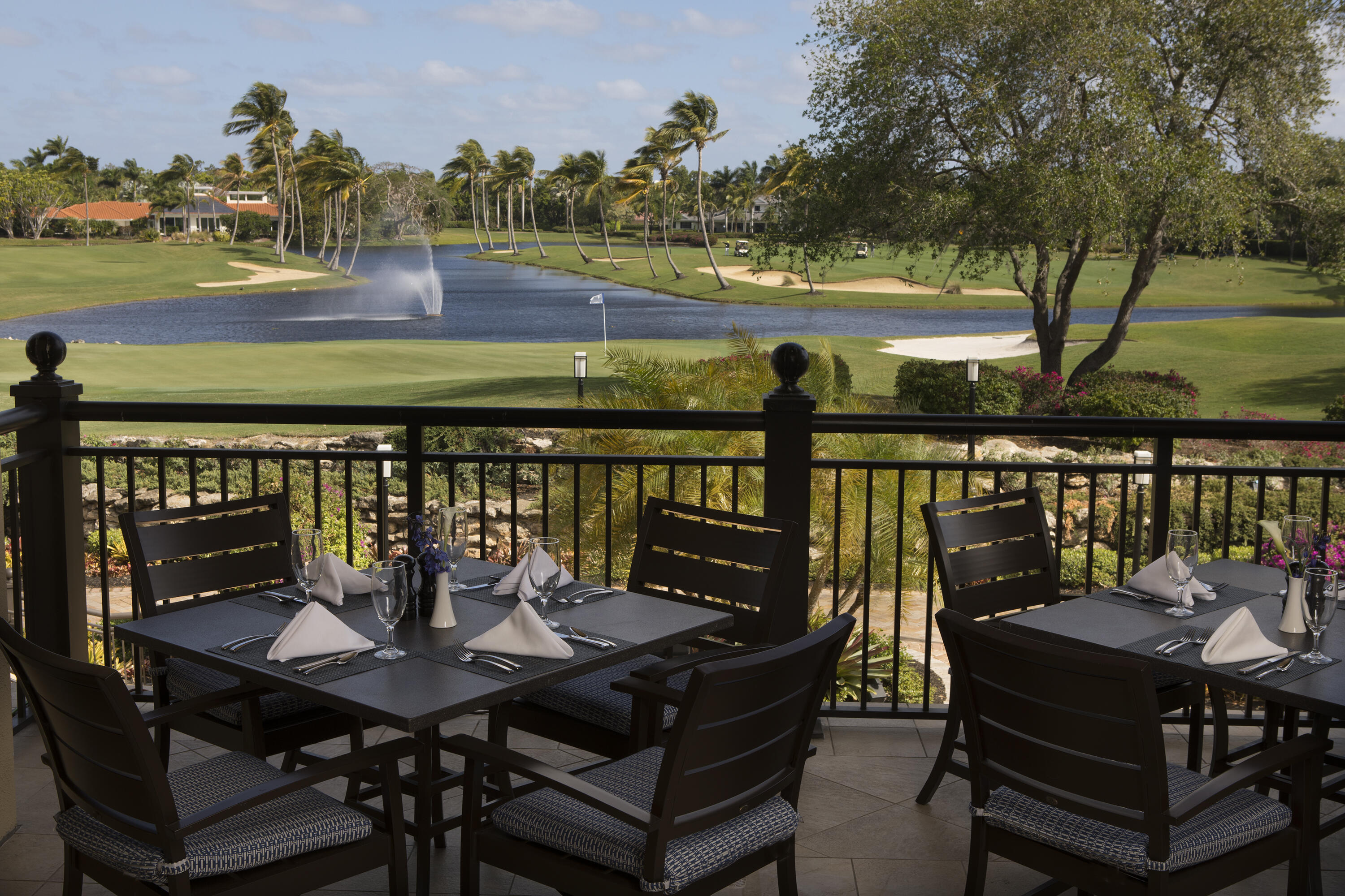 BOCA GROVE - Residential