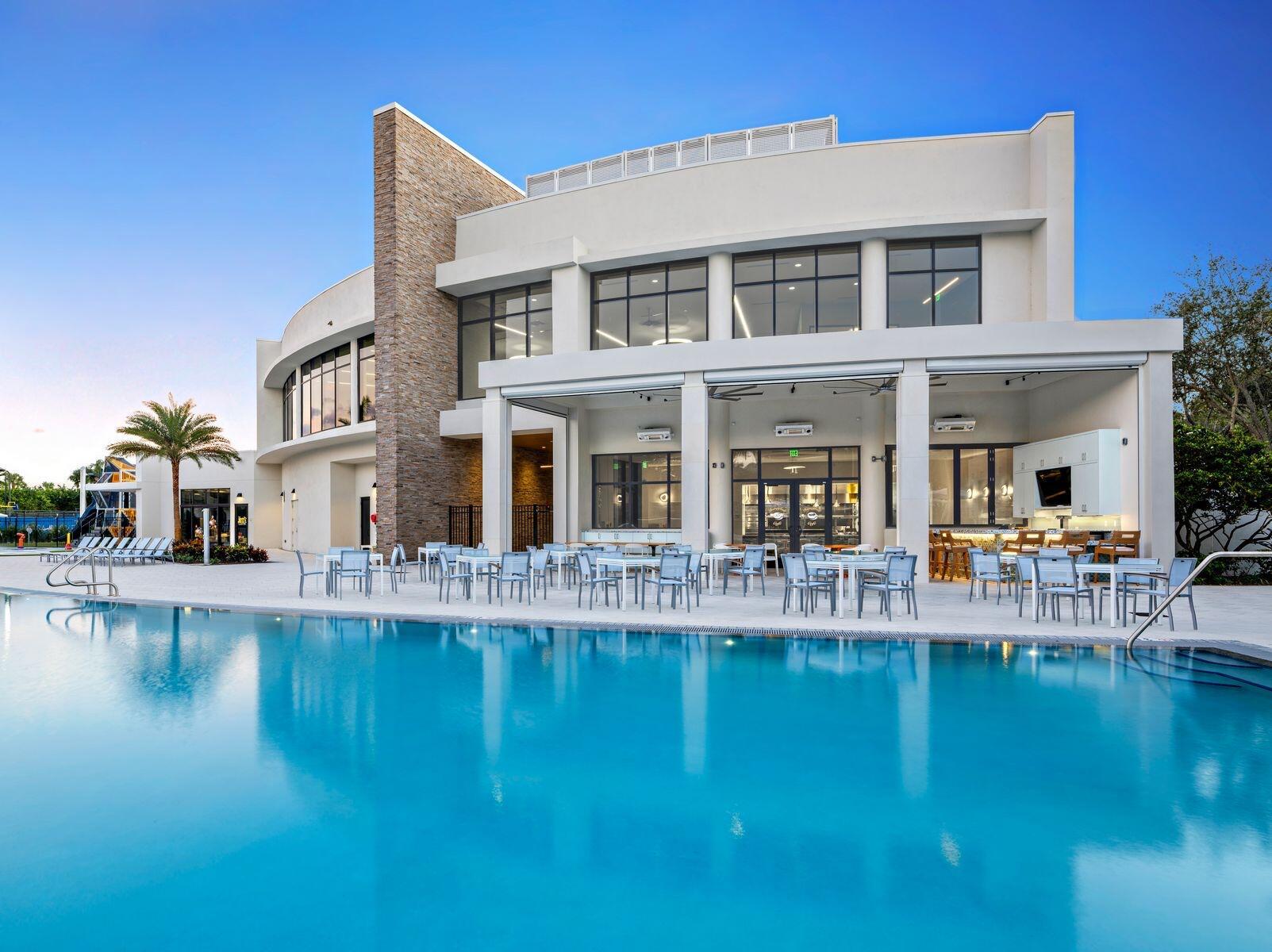 BOCA GROVE - Residential