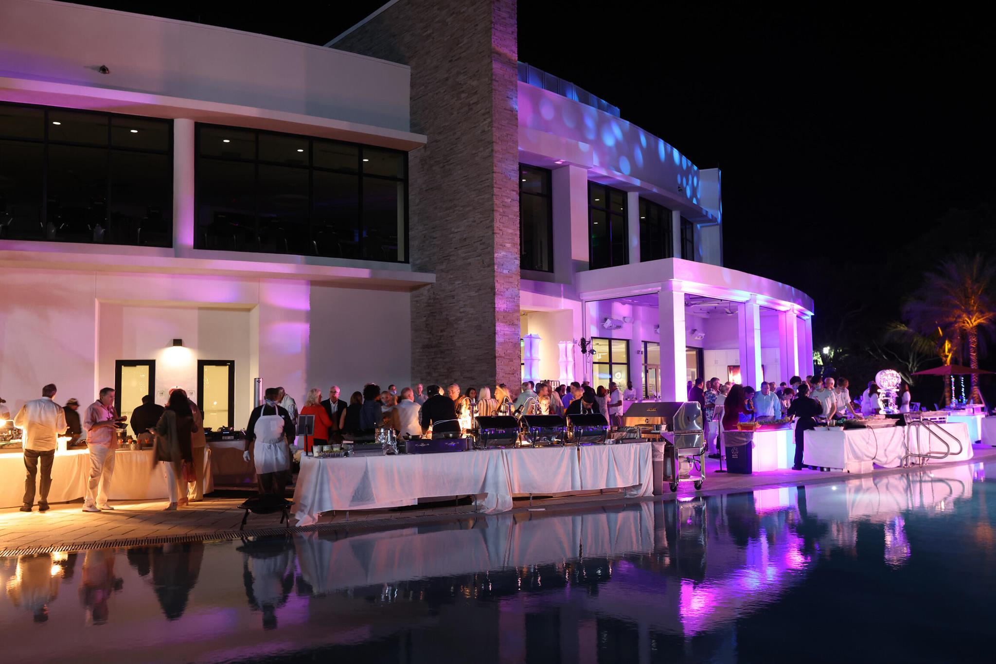 BOCA GROVE - Residential