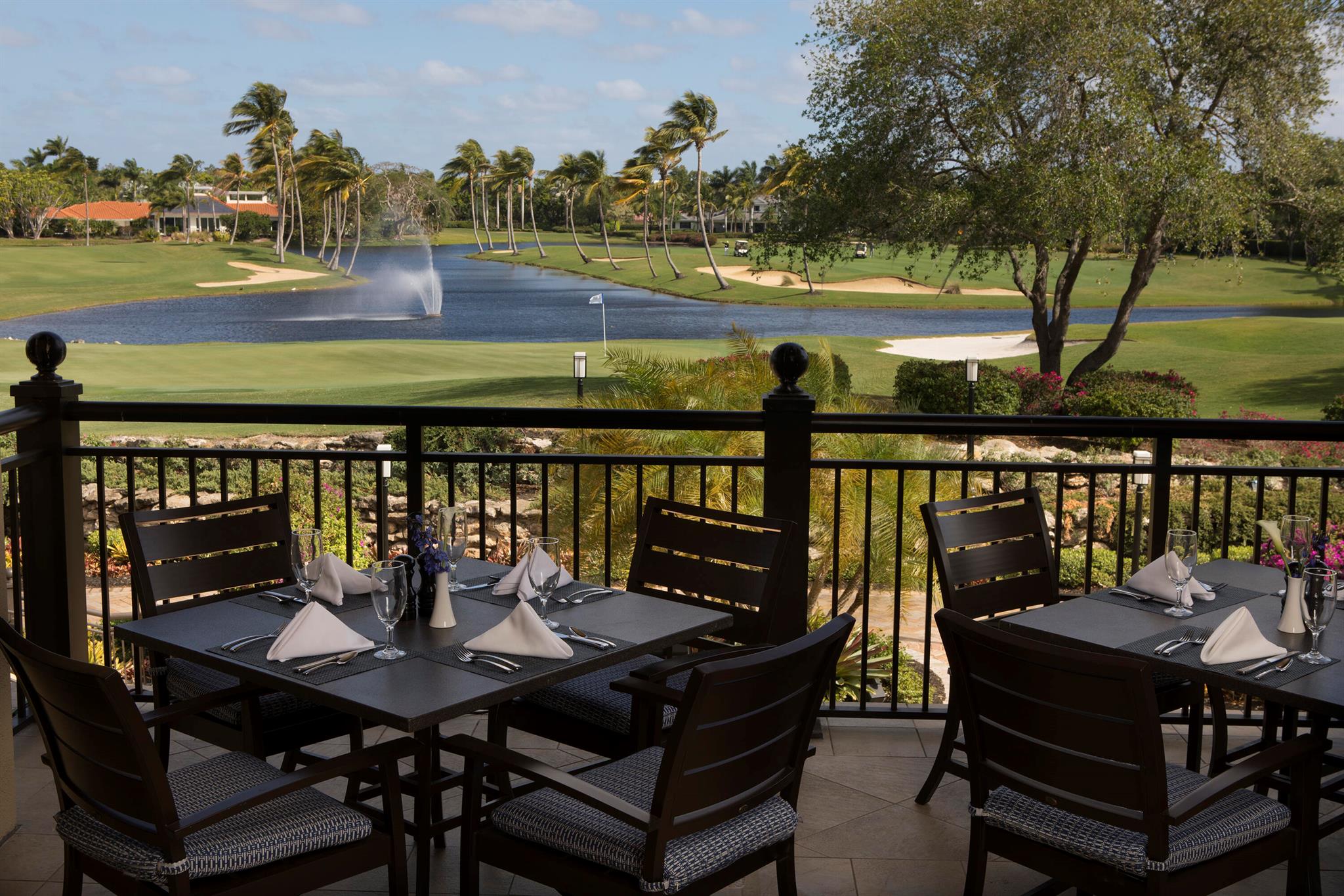 BOCA GROVE - Residential