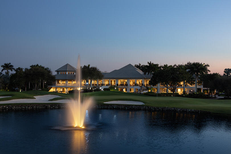 BOCA GROVE - Residential