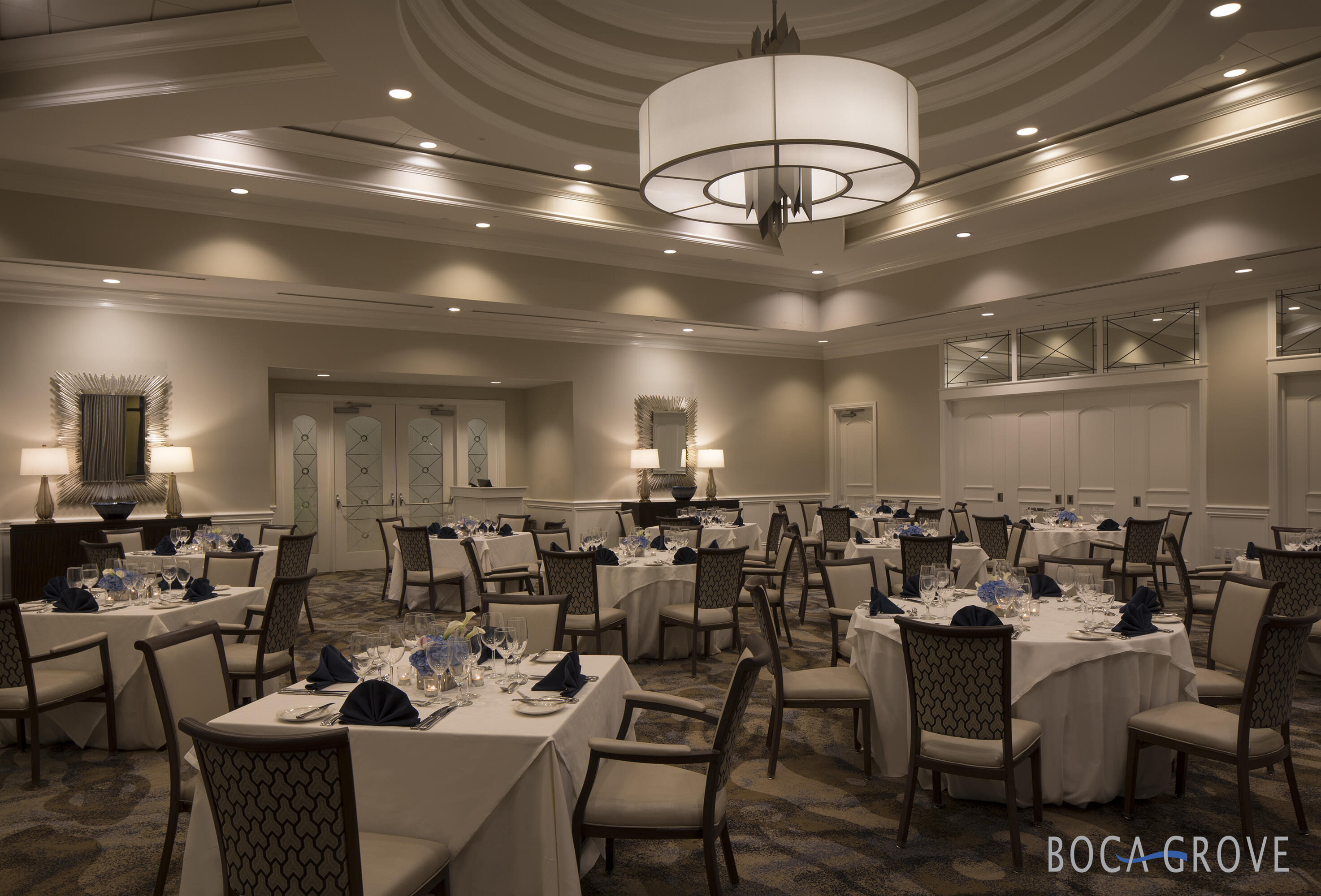 BOCA GROVE - Residential