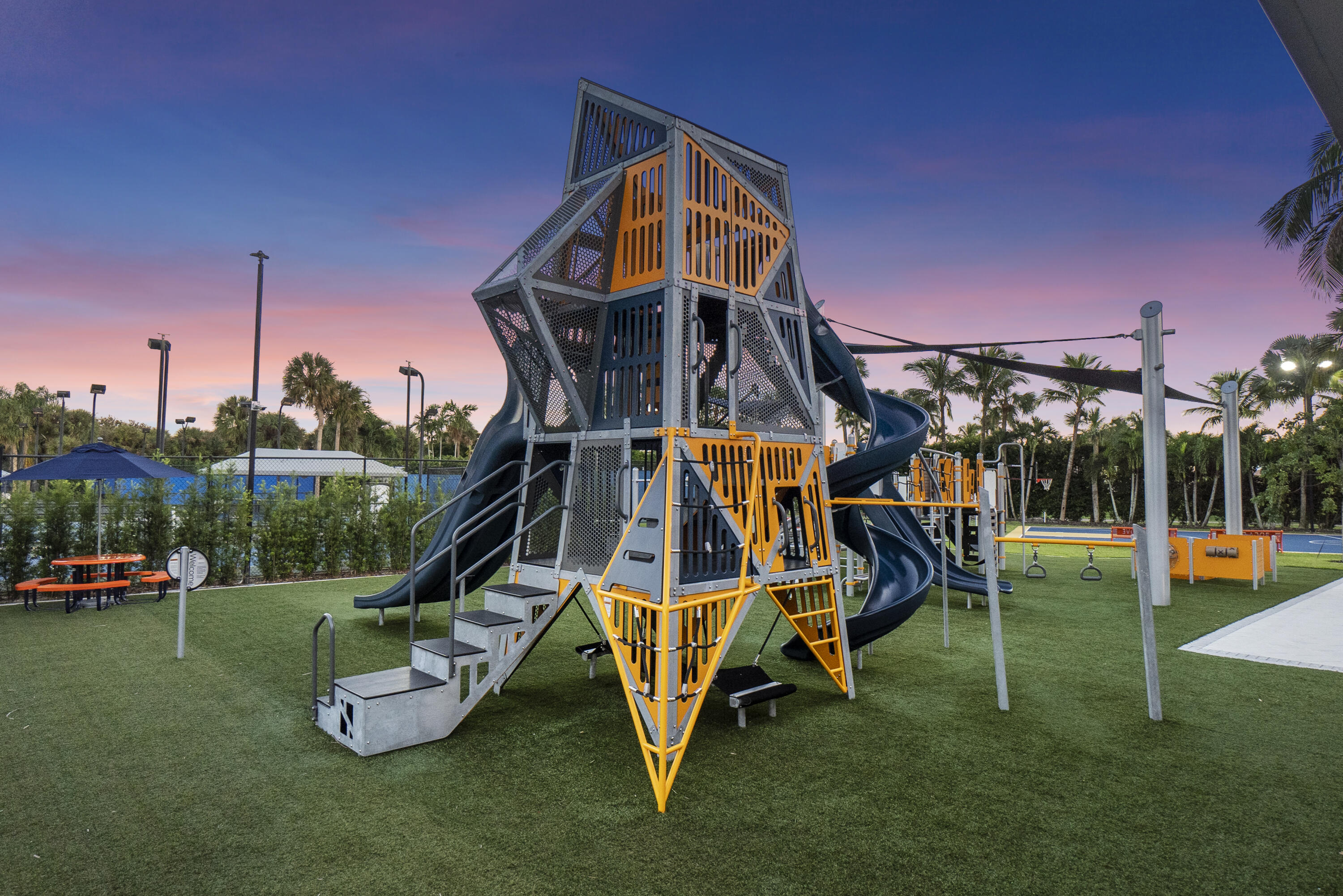 BOCA GROVE - Residential