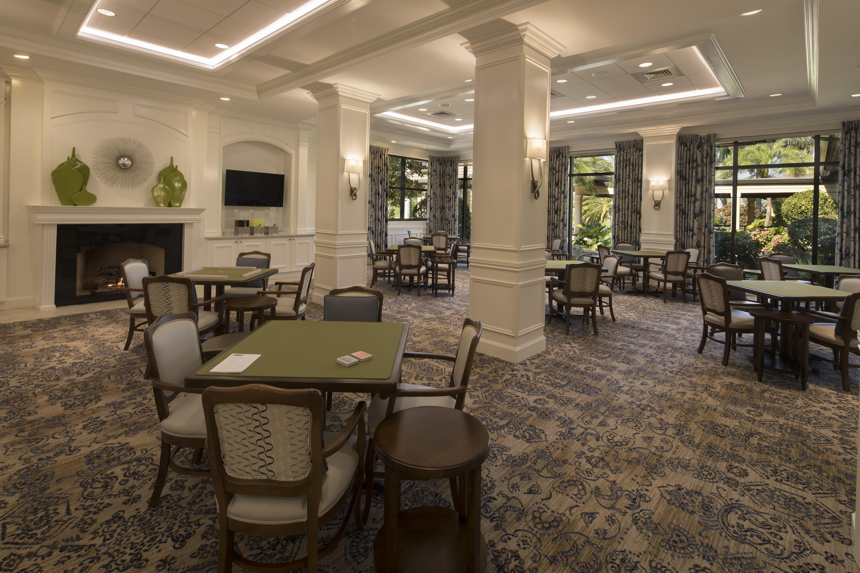 BOCA GROVE - Residential