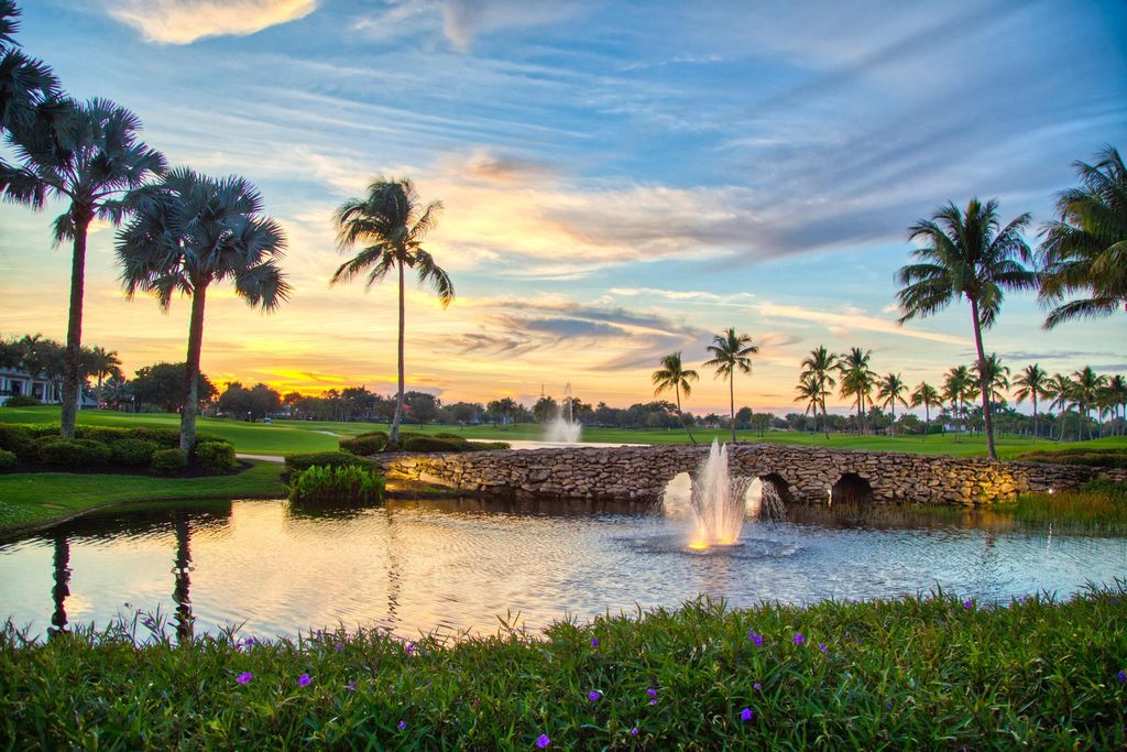 Photo of 7370 Orangewood Lane #303, Boca Raton, FL 33433 (MLS # R11145988)