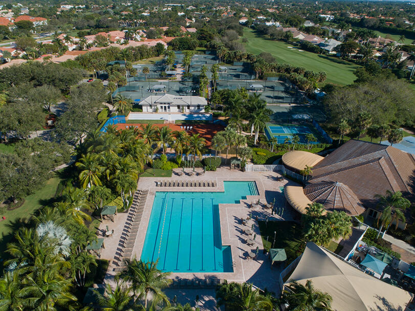 BOCA GROVE - Residential