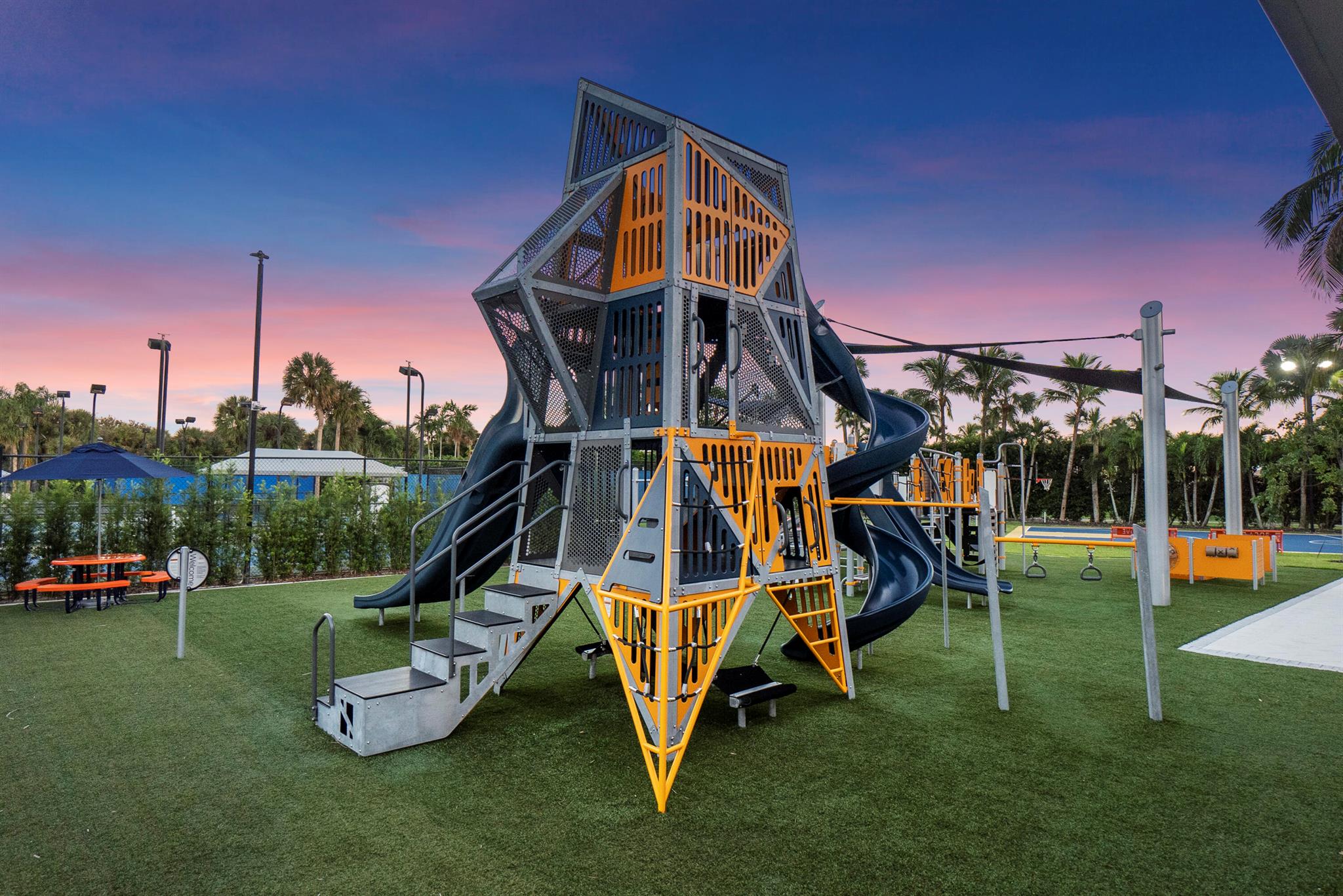 BOCA GROVE - Residential