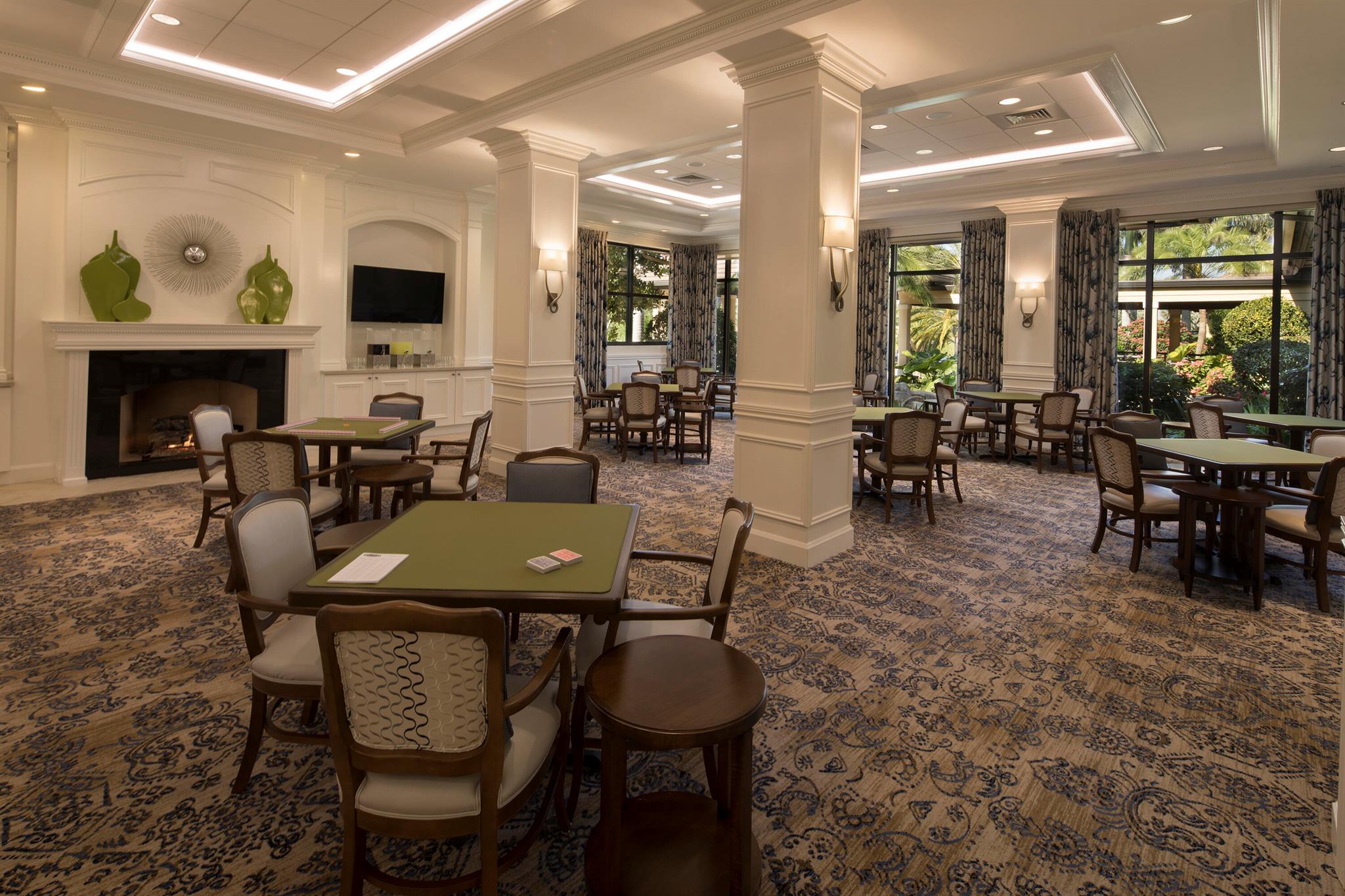 BOCA GROVE - Residential