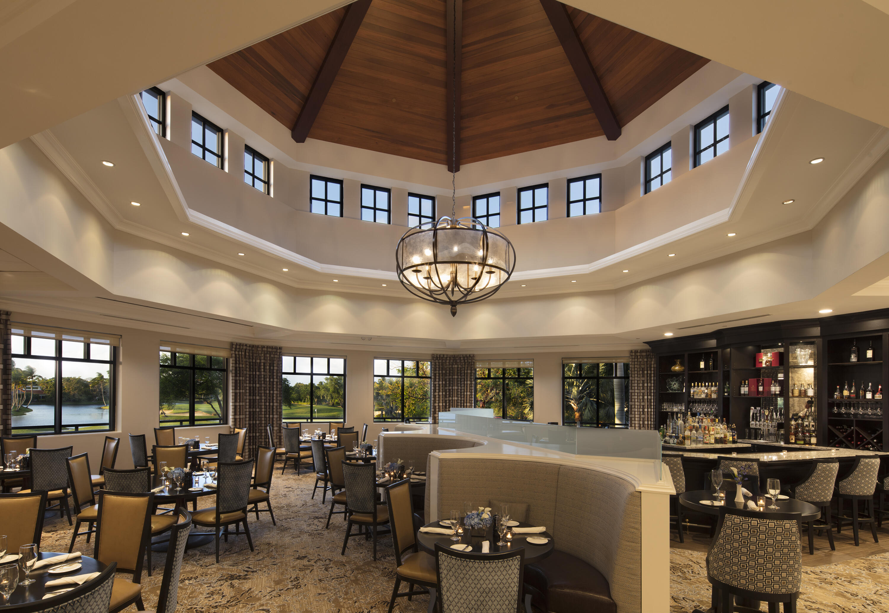 BOCA GROVE - Residential