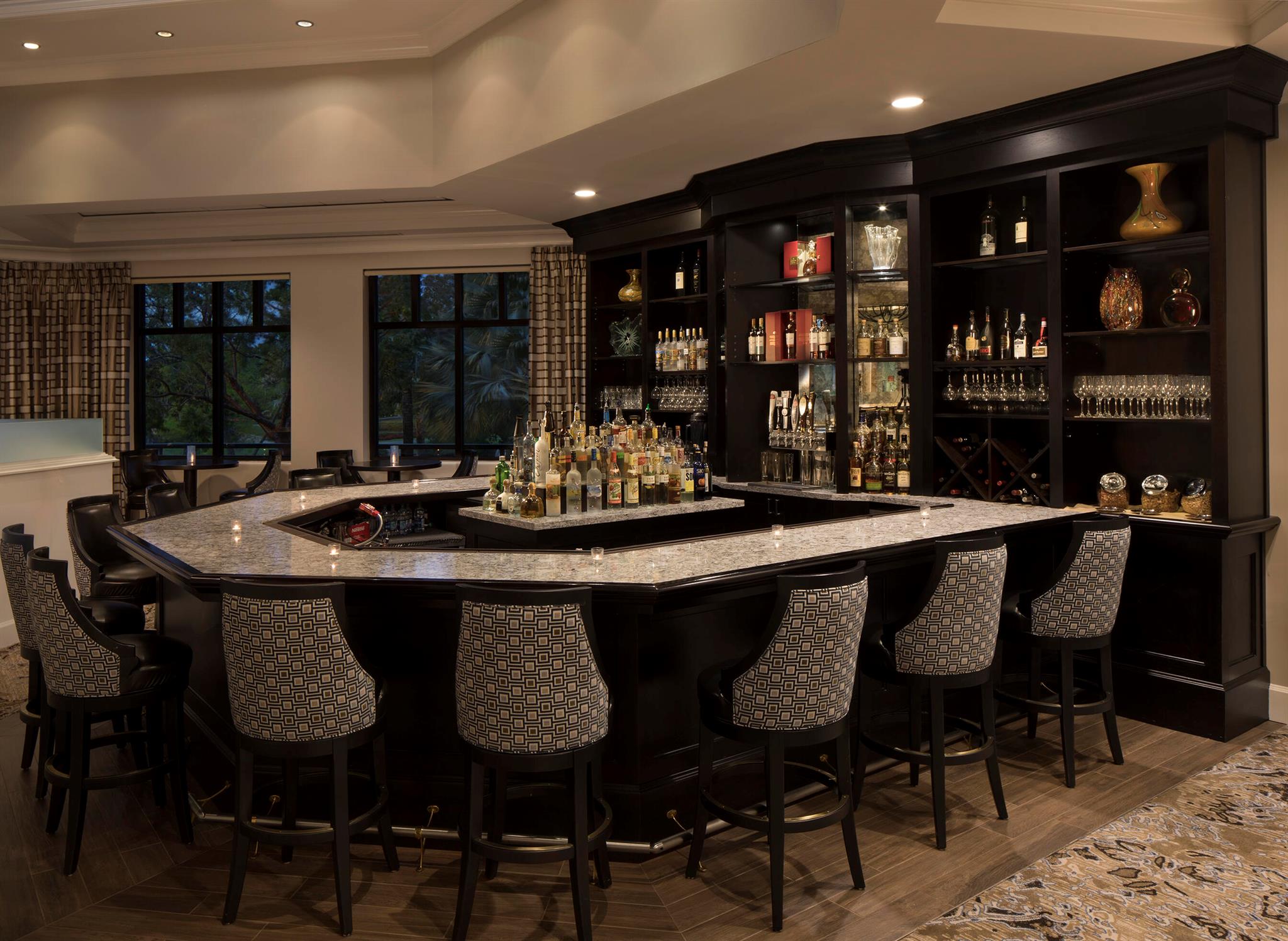 BOCA GROVE - Residential