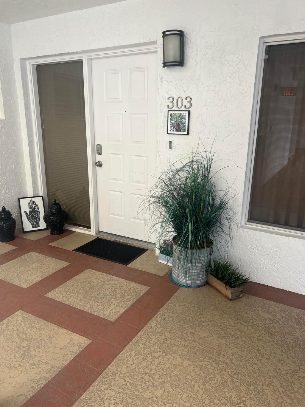 Photo of 7370 Orangewood Lane #303, Boca Raton, FL 33433 (MLS # R11145988)