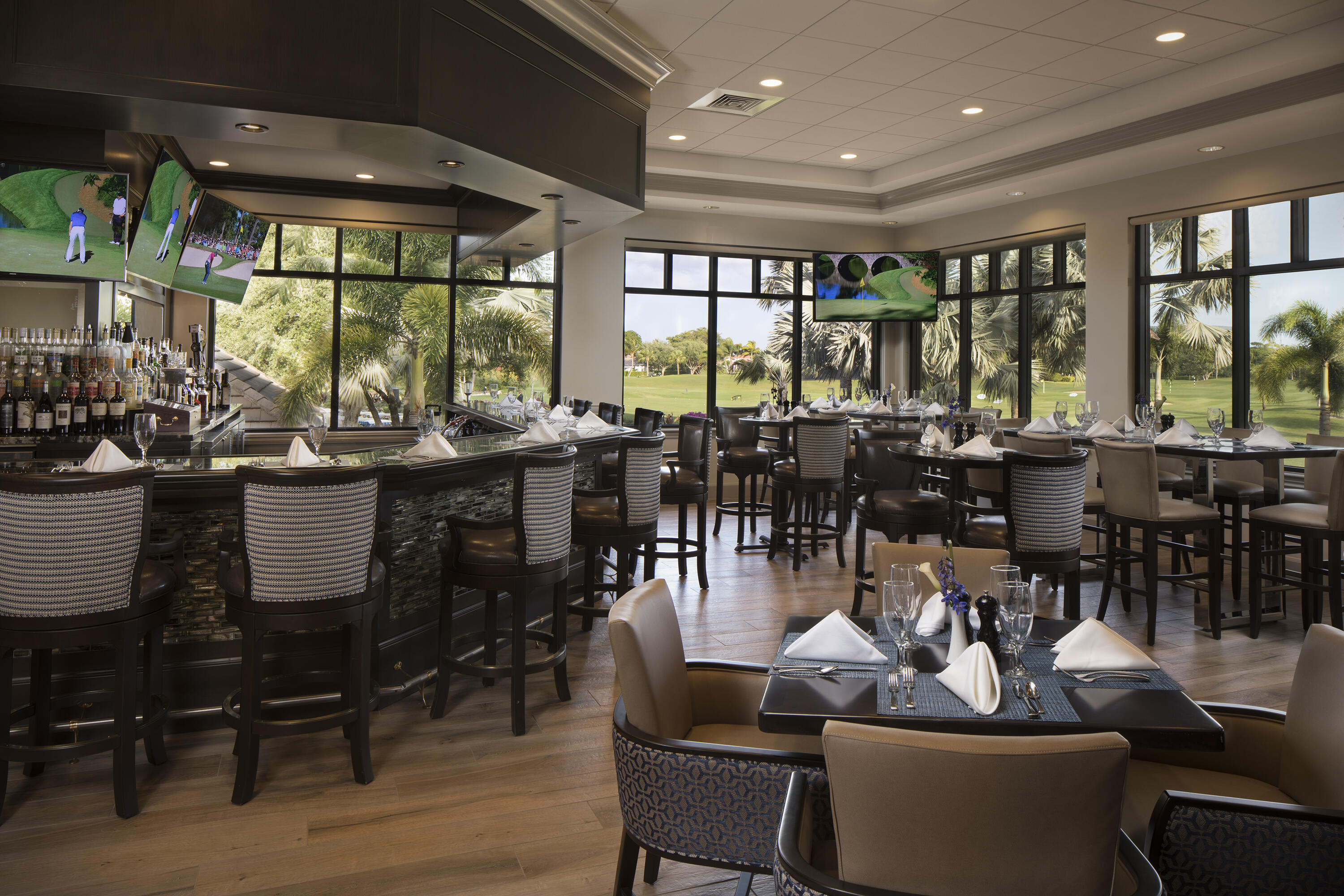 BOCA GROVE - Residential