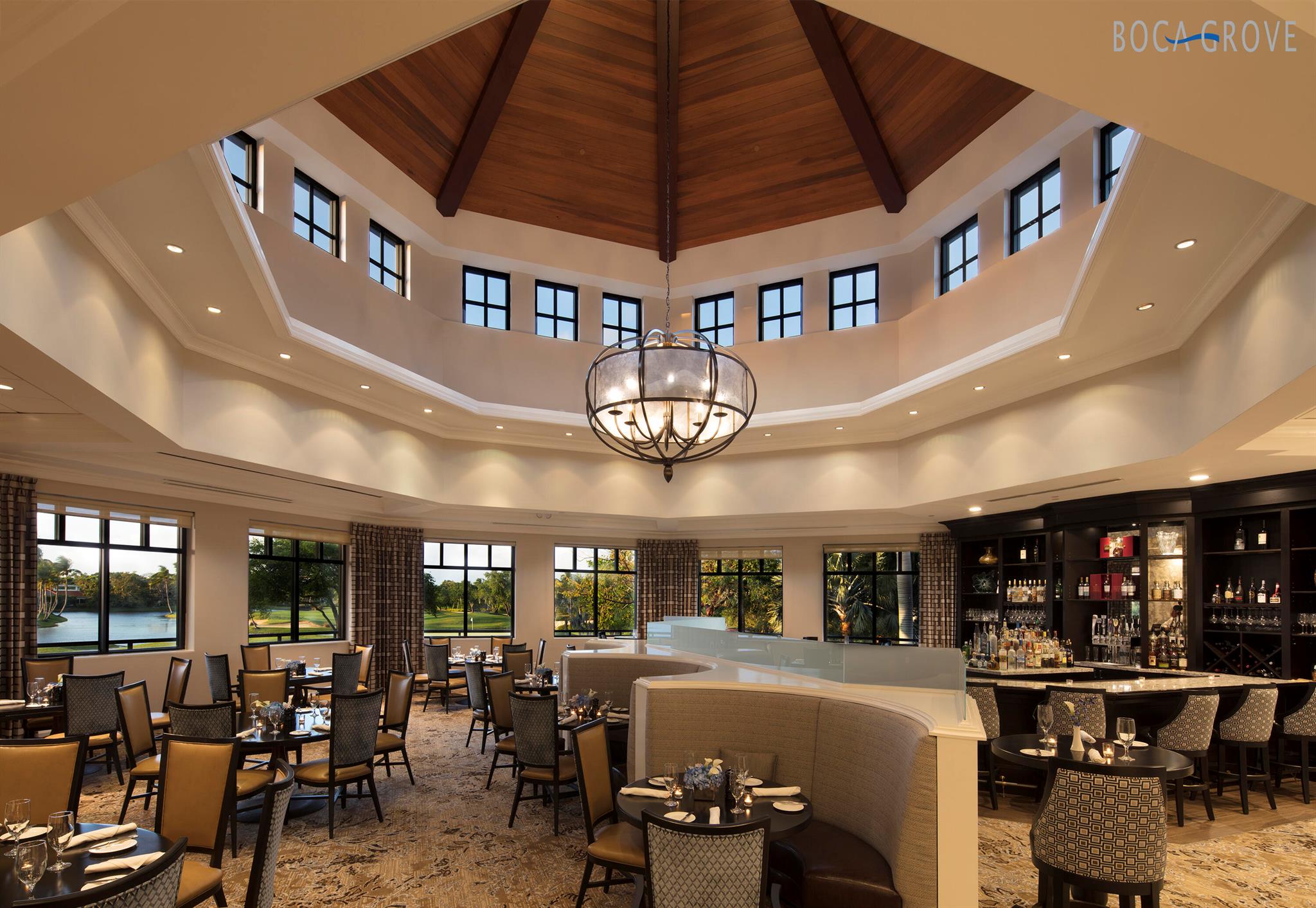 BOCA GROVE - Residential