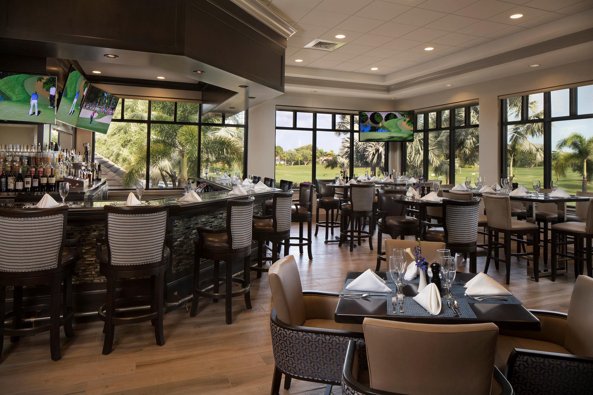 BOCA GROVE - Residential