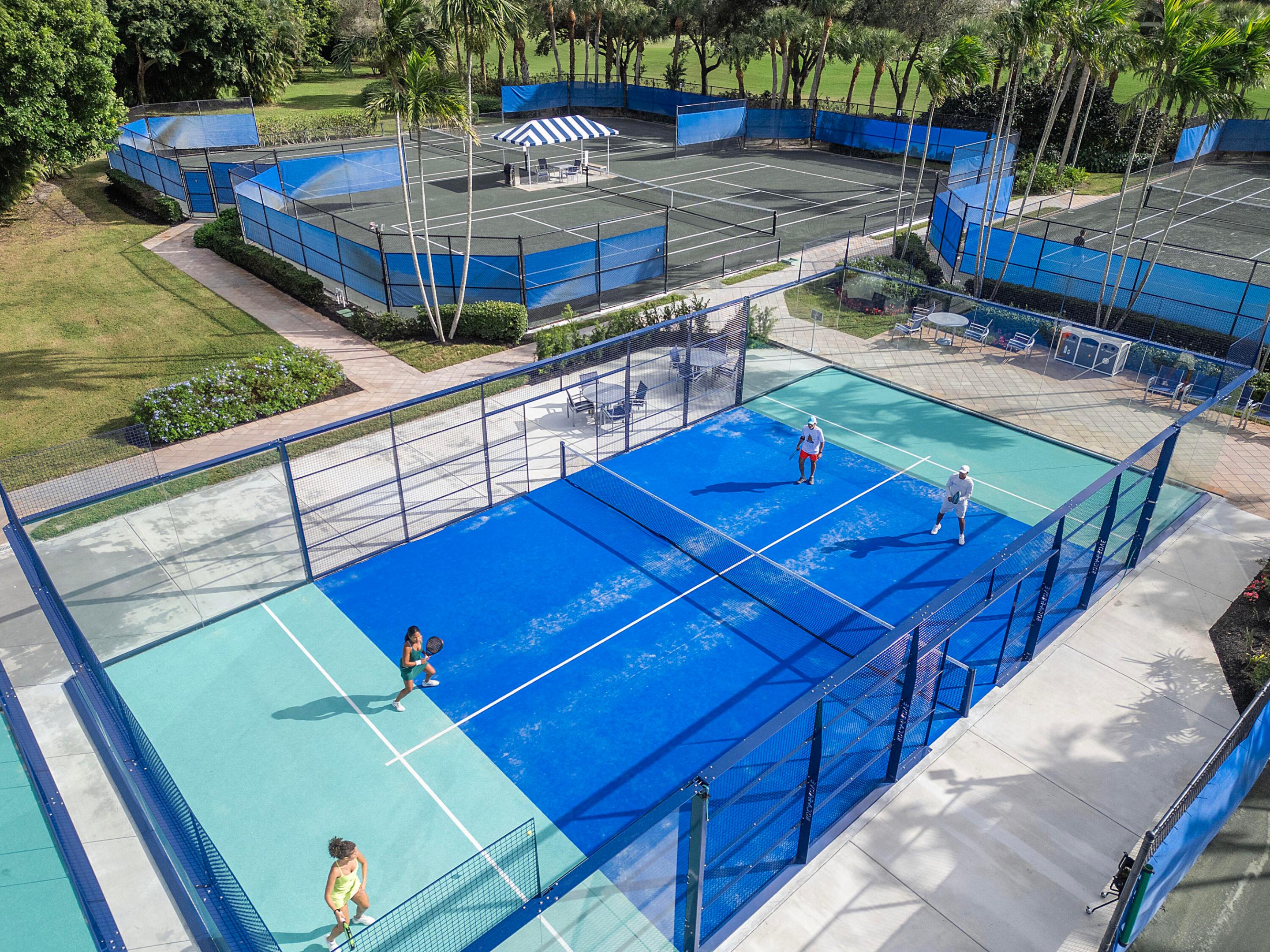 BOCA GROVE - Residential