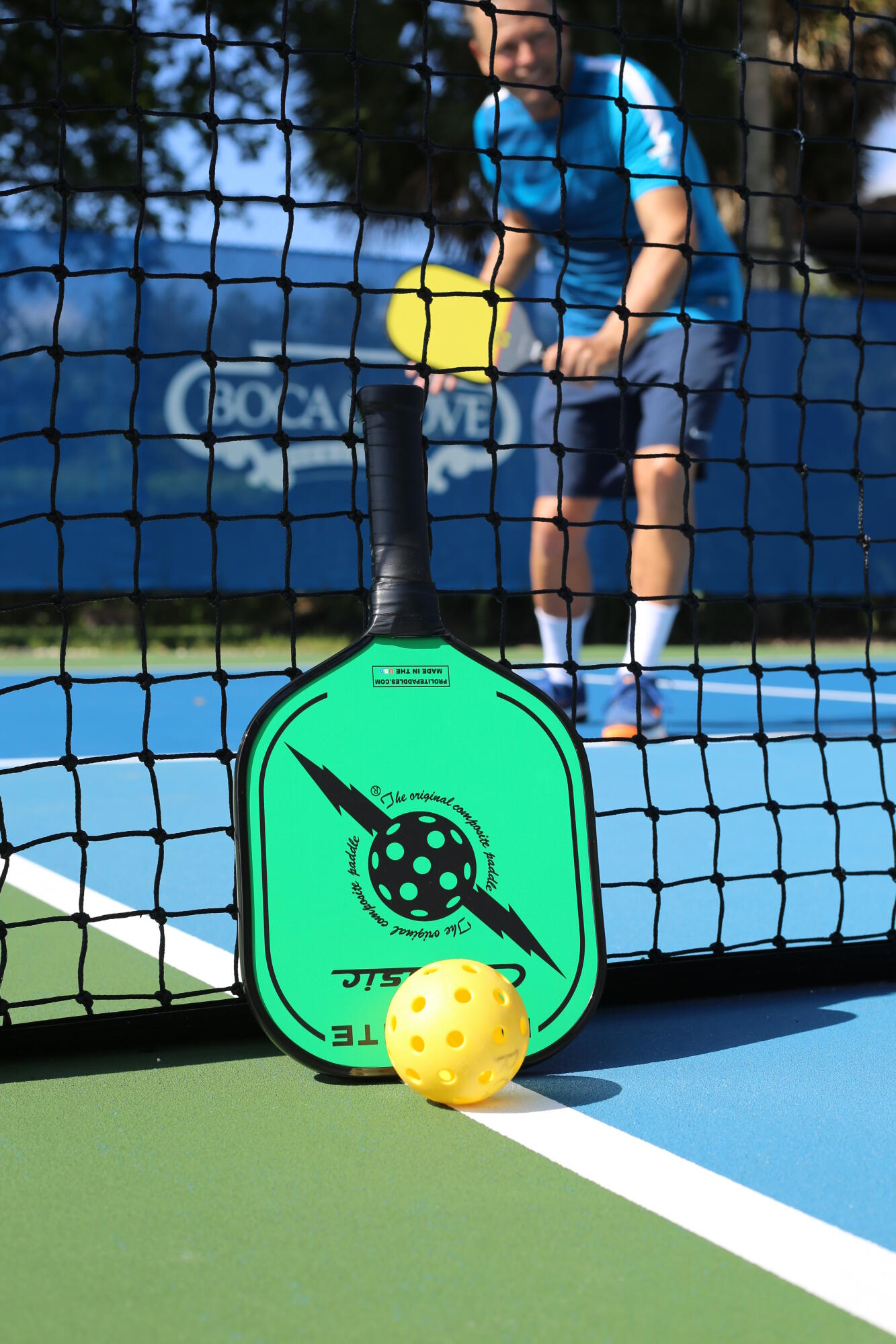 BOCA GROVE - Residential