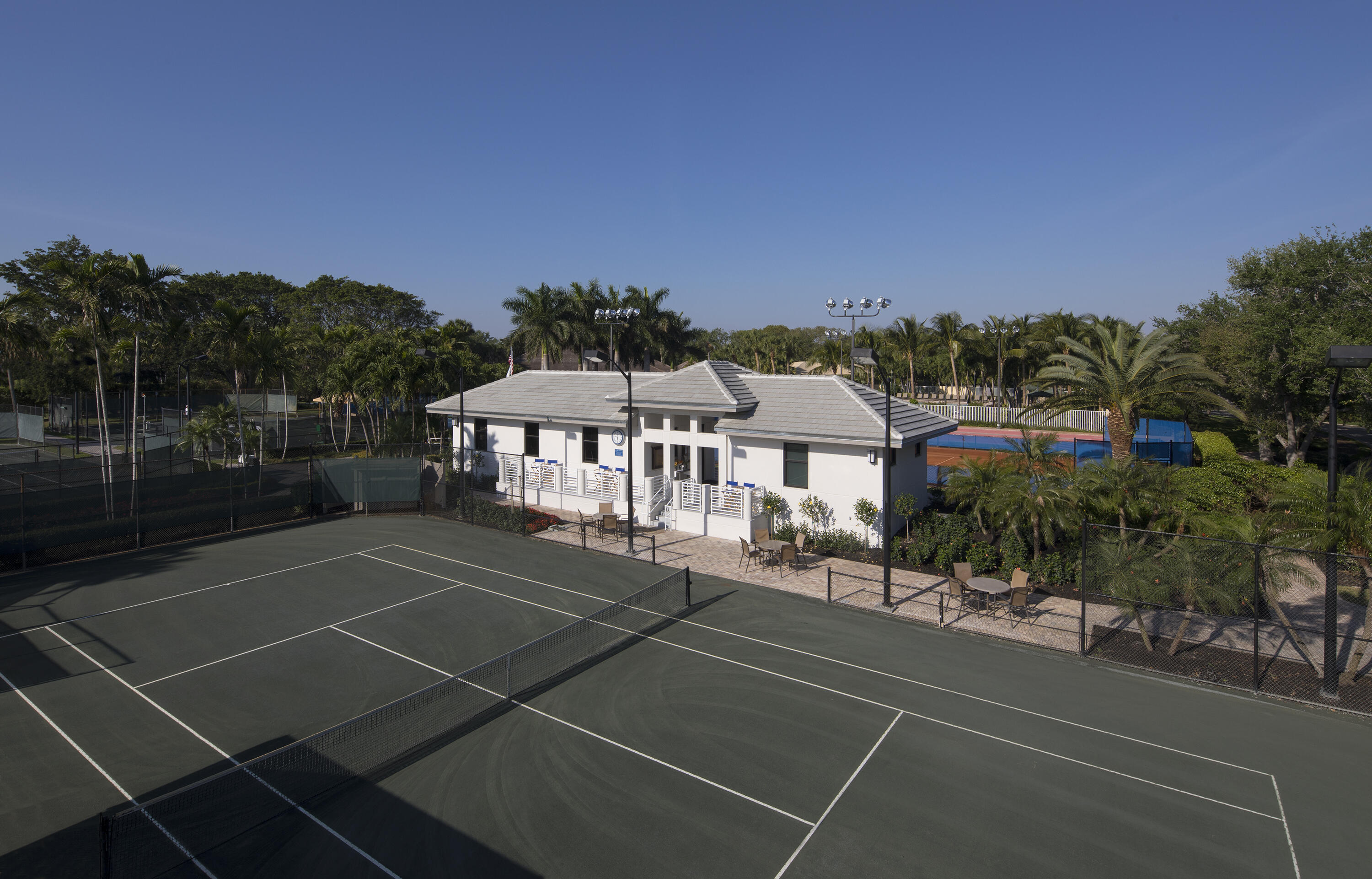 BOCA GROVE - Residential