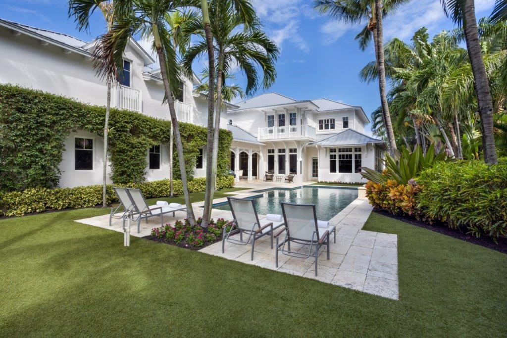 BOYNTON BEACH PARK - Residential