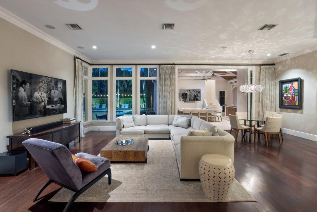 BOYNTON BEACH PARK - Residential