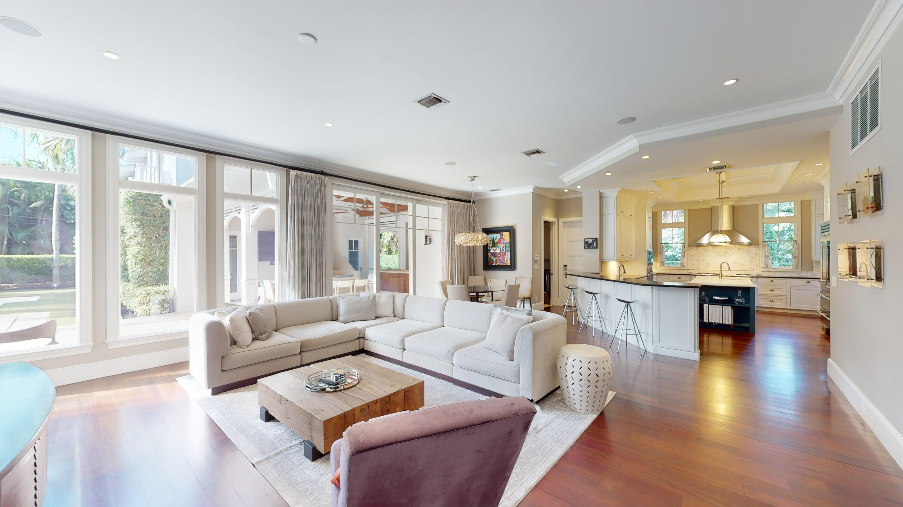 BOYNTON BEACH PARK - Residential