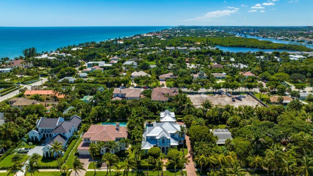 BOYNTON BEACH PARK - Residential