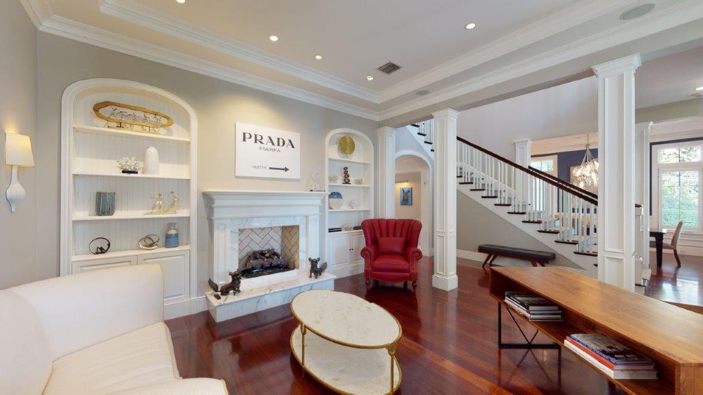 BOYNTON BEACH PARK - Residential