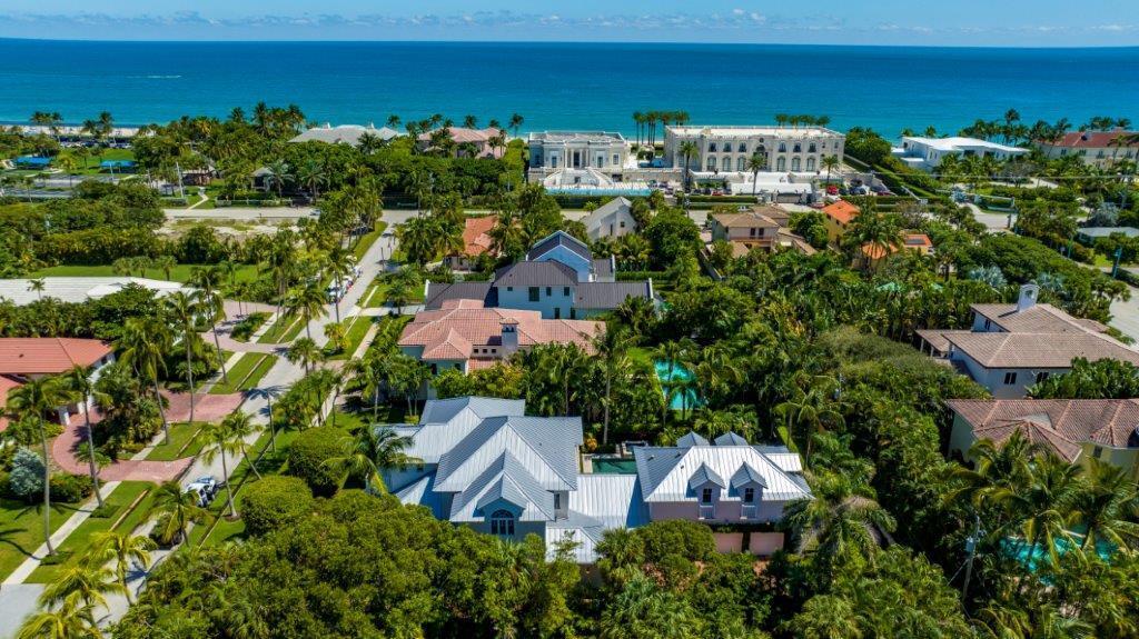 BOYNTON BEACH PARK - Residential