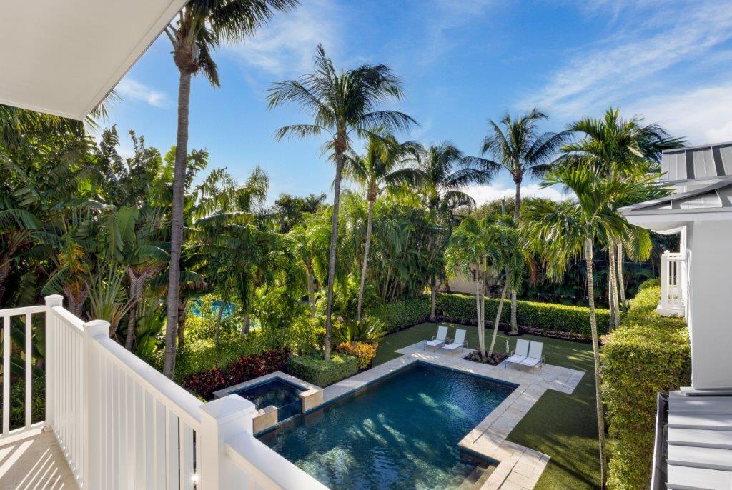 BOYNTON BEACH PARK - Residential