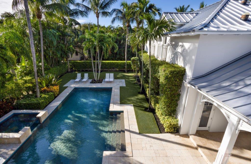 BOYNTON BEACH PARK - Residential