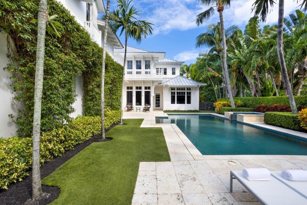 BOYNTON BEACH PARK - Residential