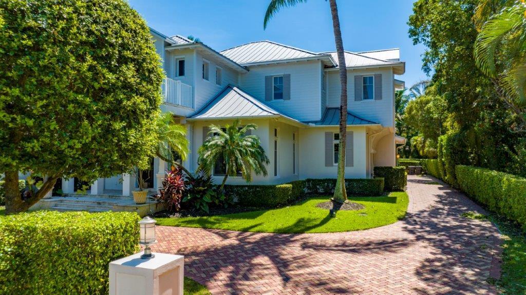 BOYNTON BEACH PARK - Residential