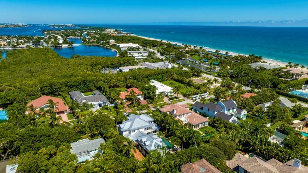 BOYNTON BEACH PARK - Residential