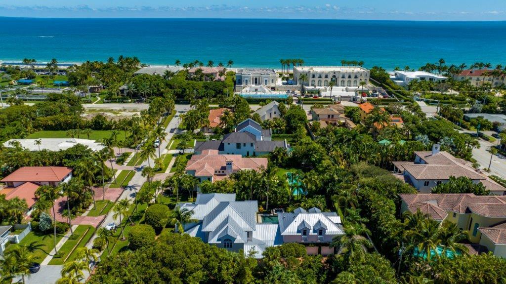 BOYNTON BEACH PARK - Residential